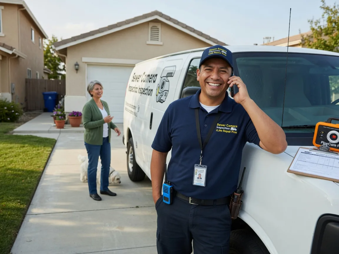 Sewer Line Repair East Glacier Park, MT FAQs